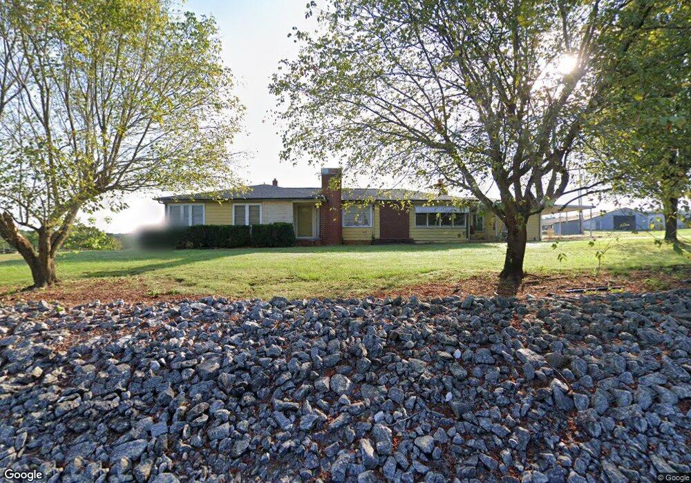 5324 Abernethy Farm Rd, Vale, NC 28168 - photo 1