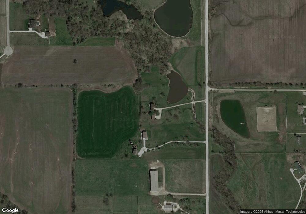 23520 Quivira Rd, Bucyrus, KS 66013 - photo 1