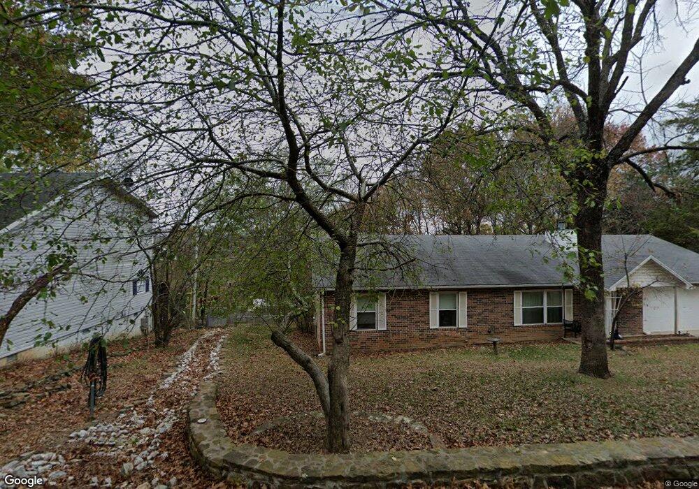 19 Cedar Ave, West Fork, AR 72774 - photo 1