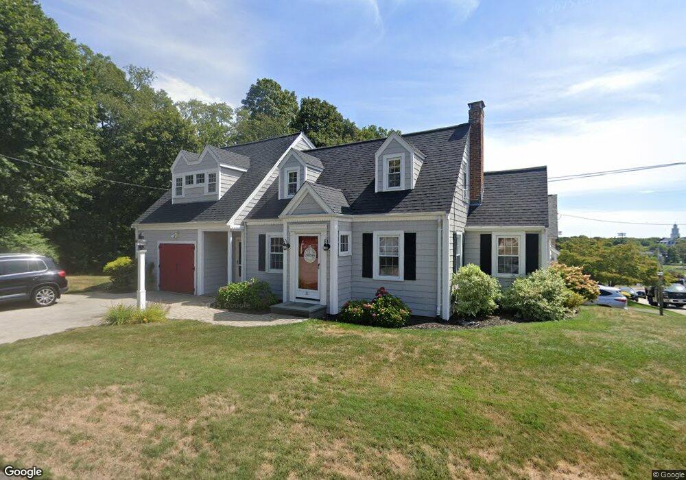 31 James Rd, East Weymouth, MA 02189 - photo 1