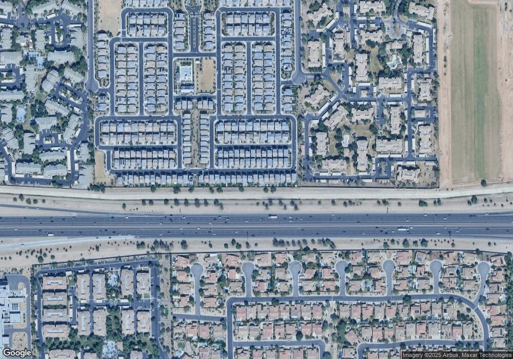 639 W Flintlock Way, Chandler, AZ 85286 - photo 1