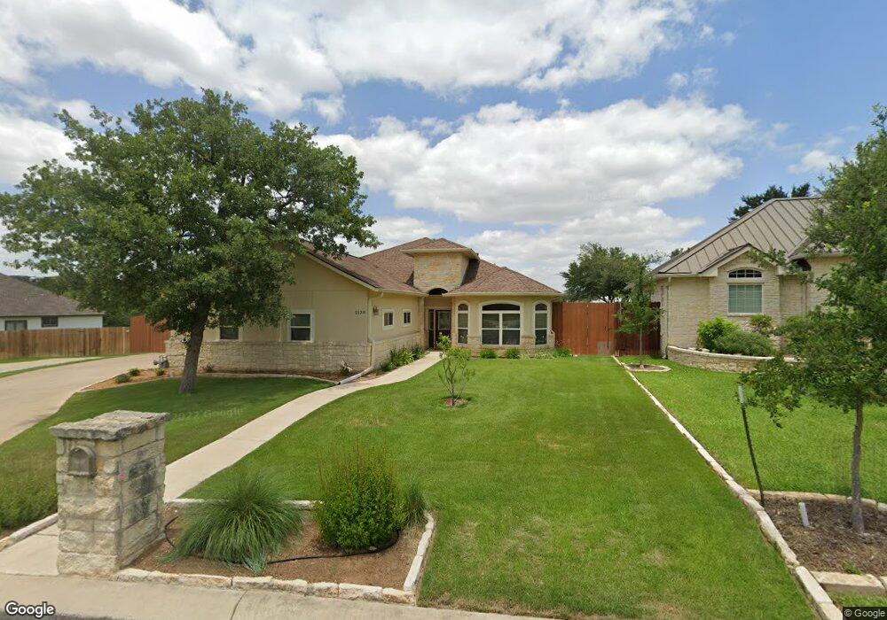 2138 Lightstone unit 206, Fredericksburg, TX 78624 - photo 1