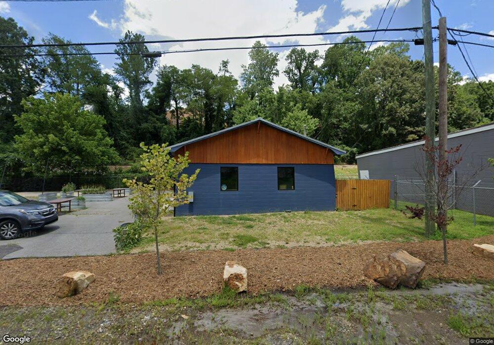 66 Sweeten Creek Rd, Asheville, NC 28803 - photo 1