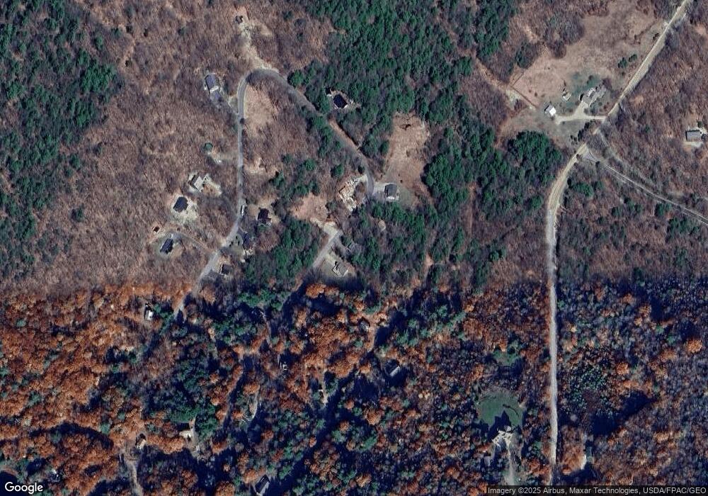 19 Valley Rd, Center Tuftonboro, NH 03816 - photo 1