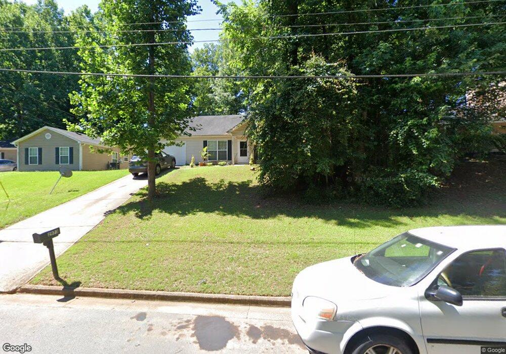 2973 Fielder Way, Rex, GA 30273 - photo 1