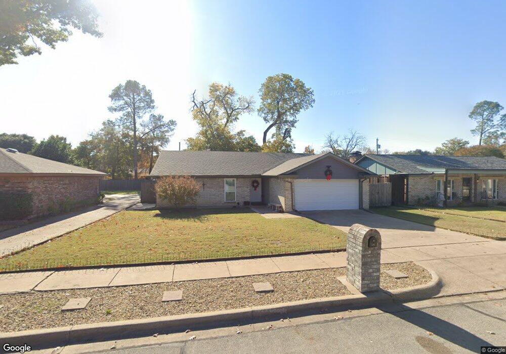 1604 Lexington Place, Bedford, TX 76022 - photo 1