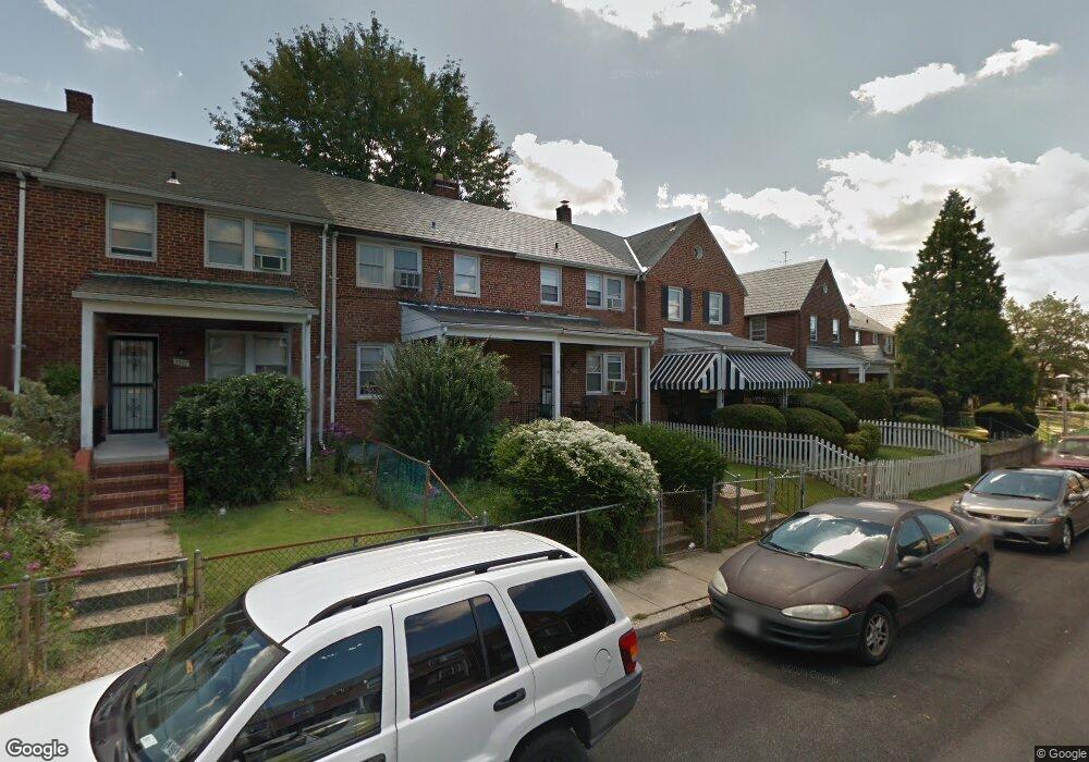3311 Royce Ave, Baltimore, MD 21215 - photo 1