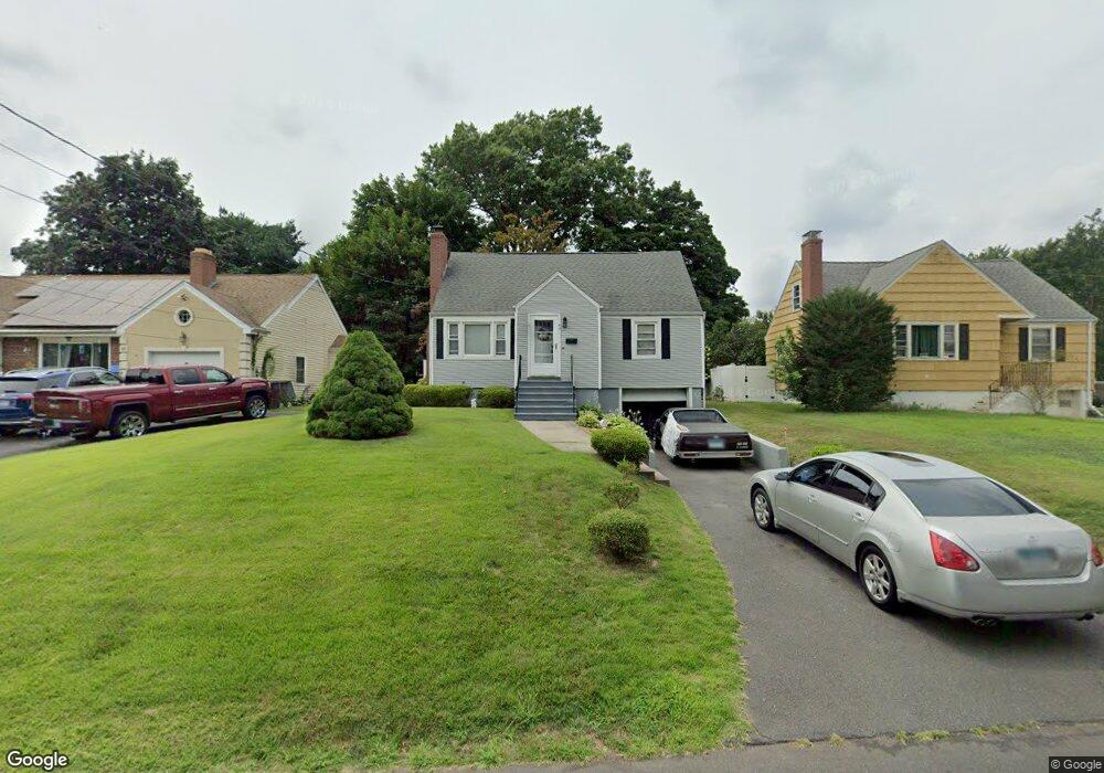 44 3rd St, New Britain, CT 06051 - photo 1