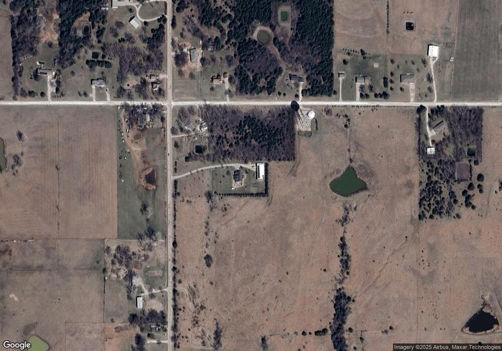 10150 S Rd, Hoyt, KS 66440 - photo 1