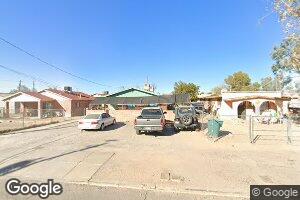 211 E President St, Tucson, AZ 85714