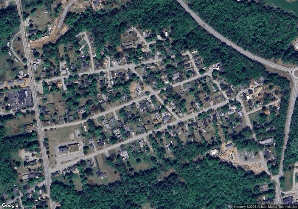 44 Academy St, Boscawen, NH 03303 - photo 1