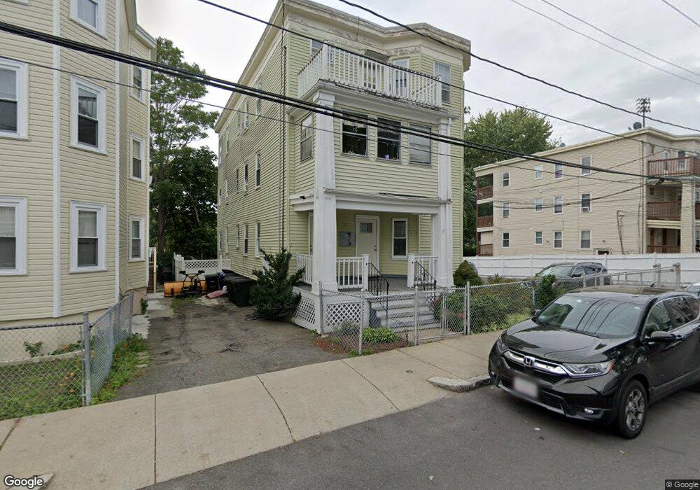 37 Stellman Rd, Roslindale, MA 02131 - photo 1