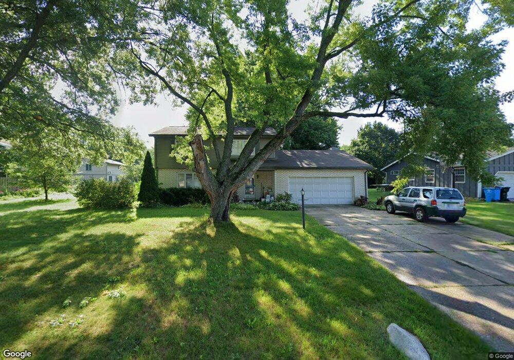 52566 Brandel Ave, South Bend, IN 46635 - photo 1