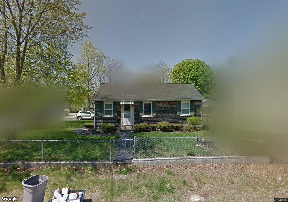 110 Cairn Rd, Brockton, MA 02302 - photo 1