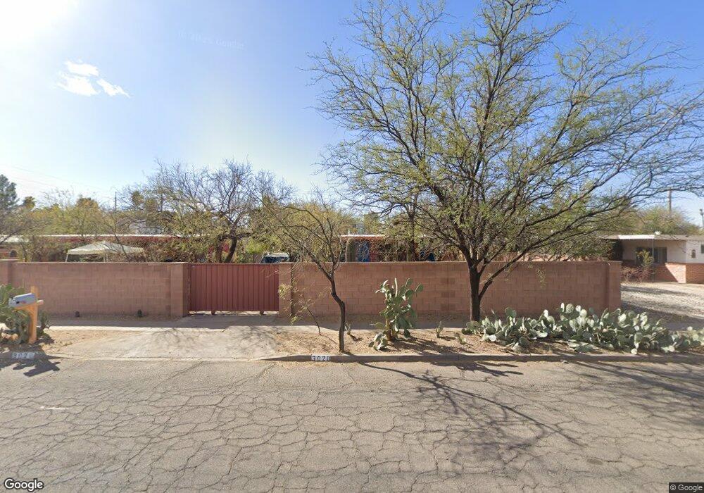 3020 E Eastland St, Tucson, AZ 85716 - photo 1