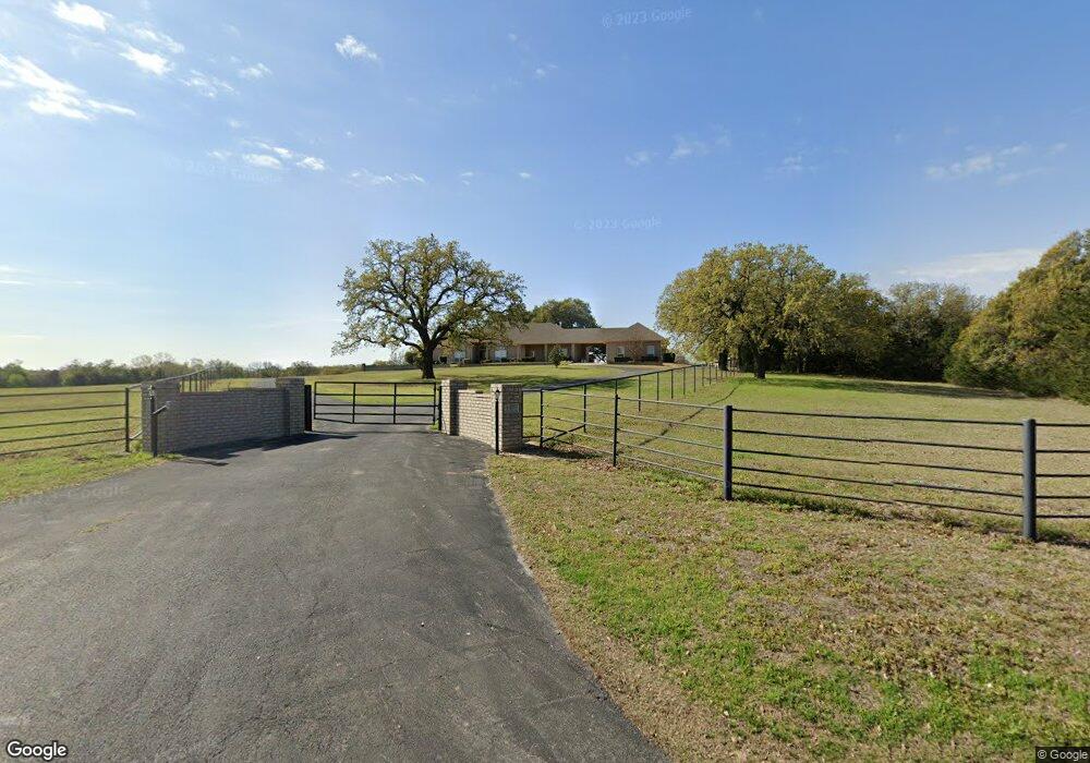 2491 County Road 2224, Decatur, TX 76234 - photo 1