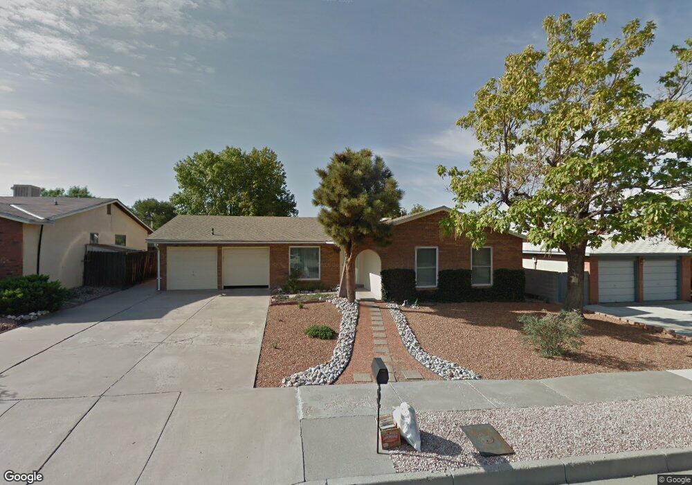 6712 Orphelia Ave NE, Albuquerque, NM 87109 - photo 1