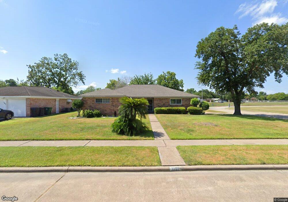 1151 Twin Falls Rd, Houston, TX 77088 - photo 1