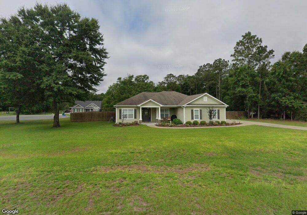 12 Geranium Trace, Crawfordville, FL 32327 - photo 1