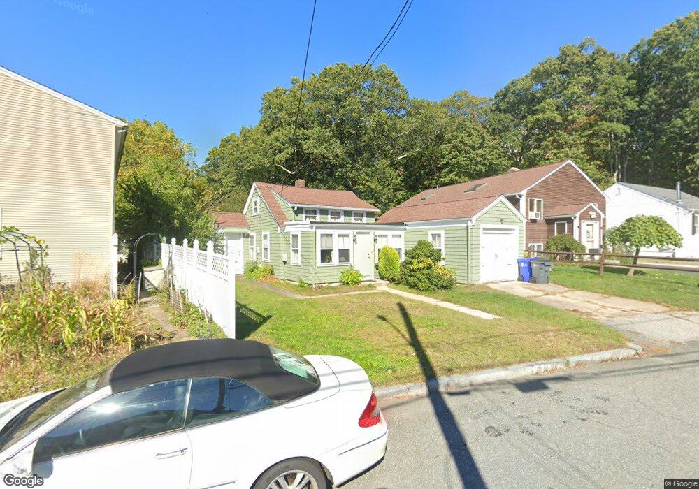 10 Saint Thomas St unit A3, North Providence, RI 02911 - photo 1