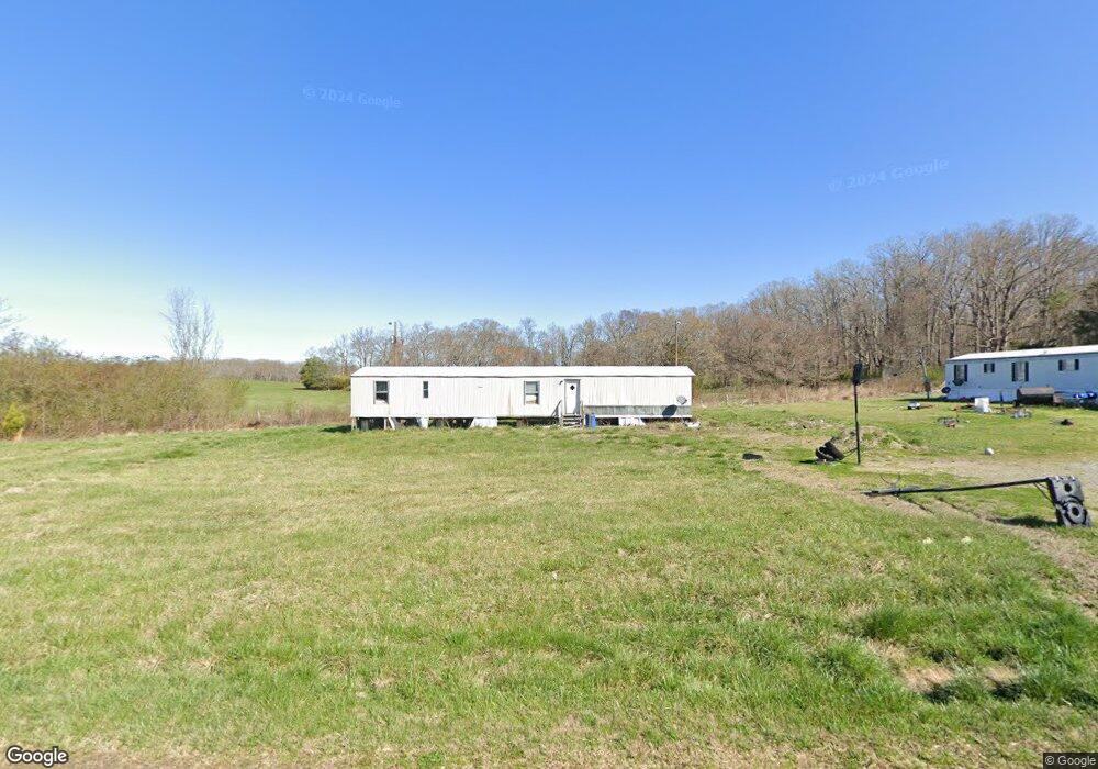 2388 Mount Vernon Springs Rd, Siler City, NC 27344 - photo 1