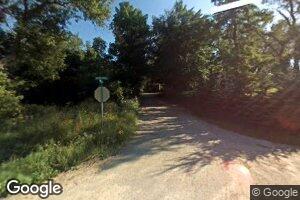 6040 Mill Rd, Bancroft, MI 48414