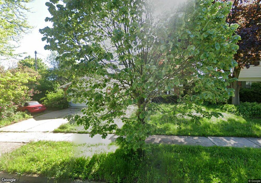 2765 Briarcliff St, Ann Arbor, MI 48105 - photo 1