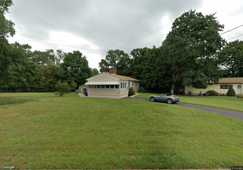 38 Lake Park Dr, Piscataway, NJ 08854 - photo 1