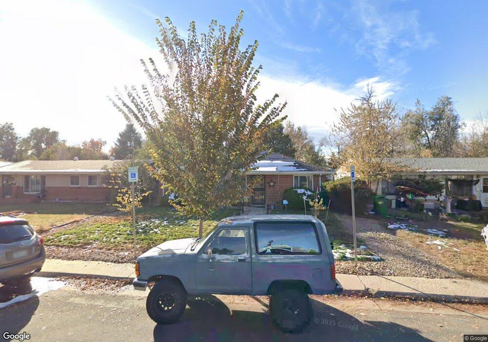 2251 Elmira St, Aurora, CO 80010 - photo 1