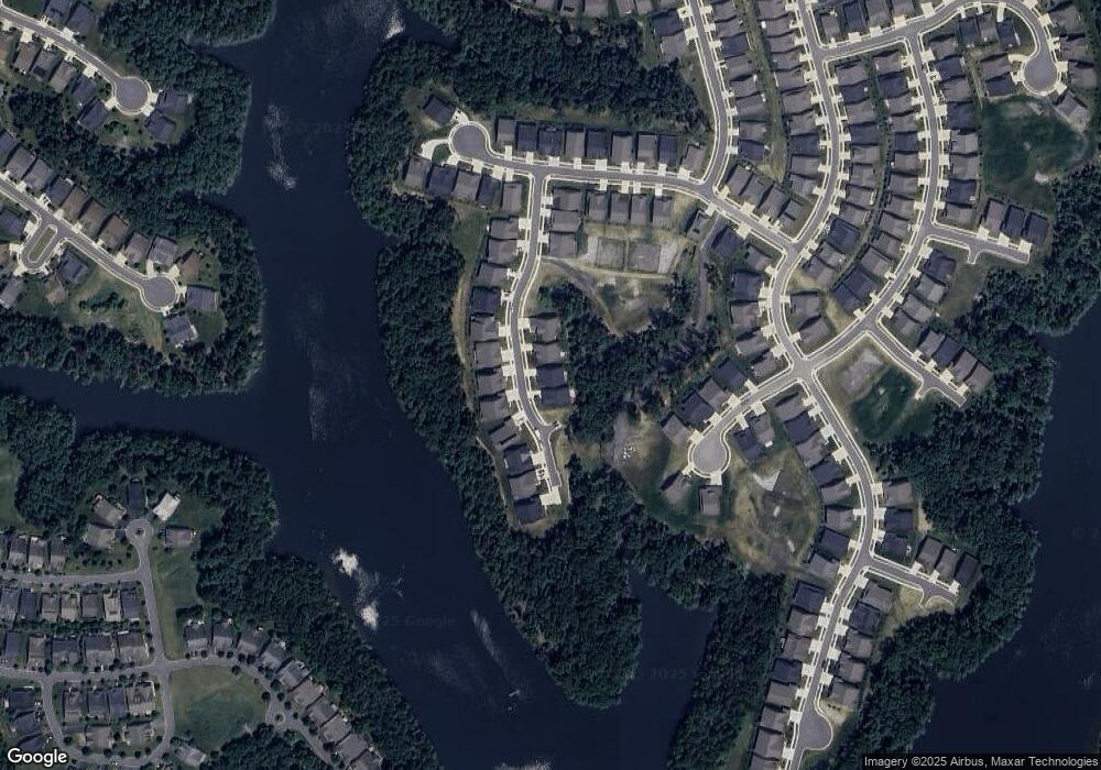 119 Yellow Birch Ct, Lake Frederick, VA 22630 - photo 1