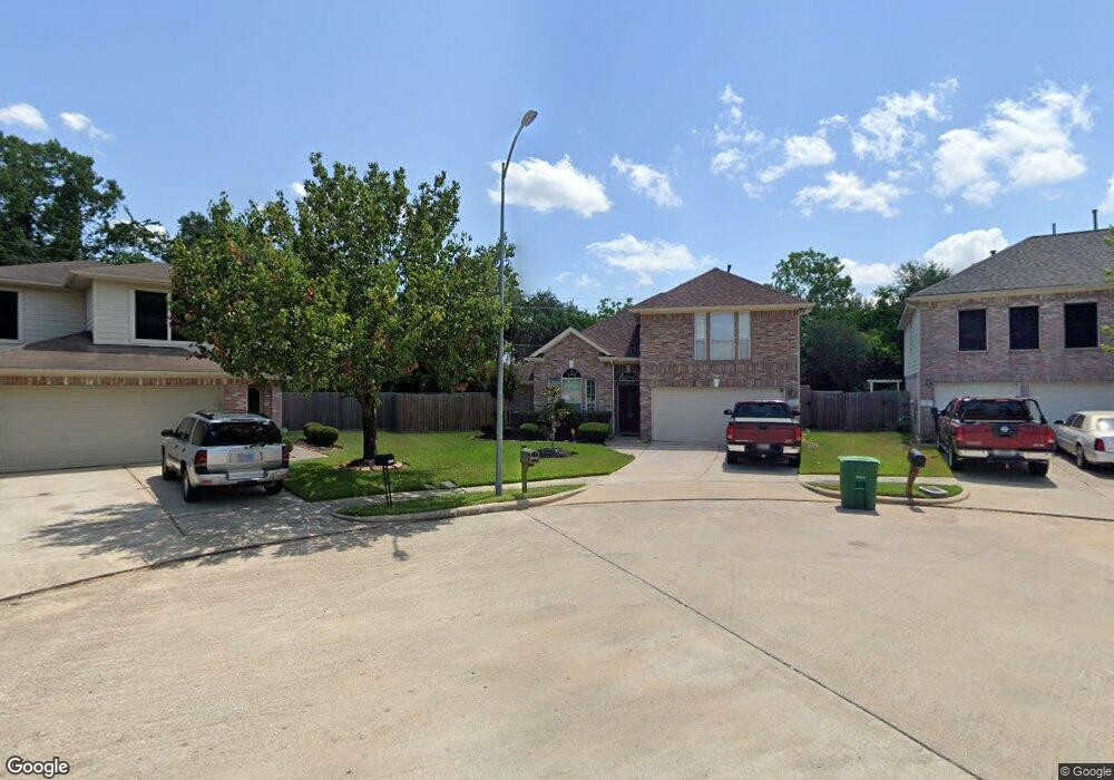 9934 Pierre Ct, Houston, TX 77089 - photo 1