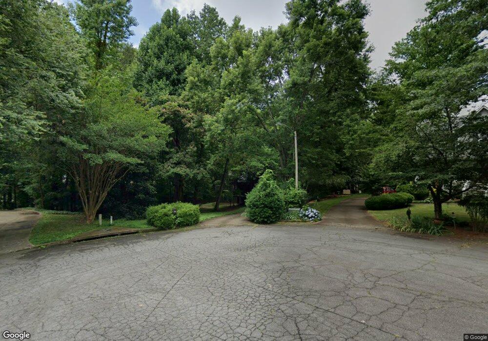 4897 Raven Ct NE unit 2, Marietta, GA 30066 - photo 1