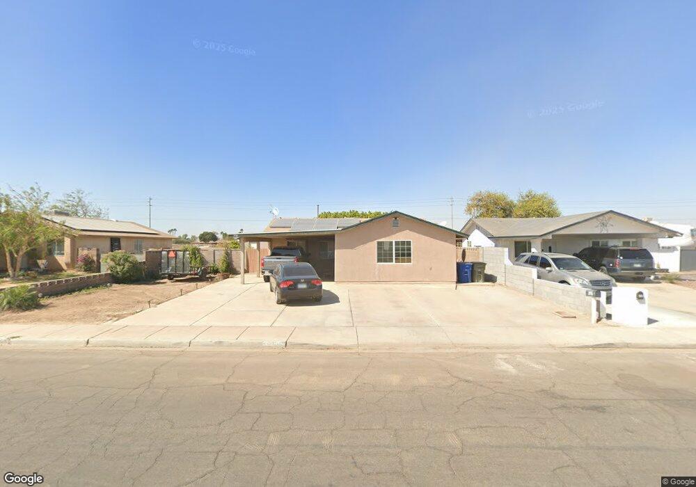 1956 S 48th Way, Yuma, AZ 85364 - photo 1