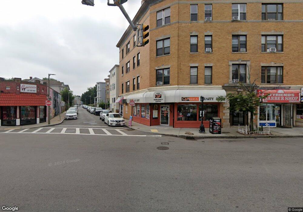 364 Centre St unit 366B, Jamaica Plain, MA 02130 - photo 1