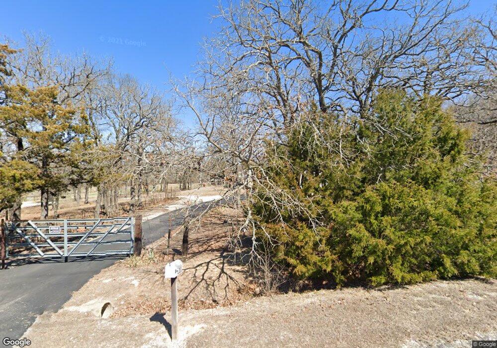 201 Hearndale Dr, Weatherford, TX 76085 - photo 1