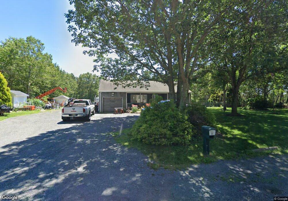 19 Tioga Ave, Bayville, NJ 08721 - photo 1