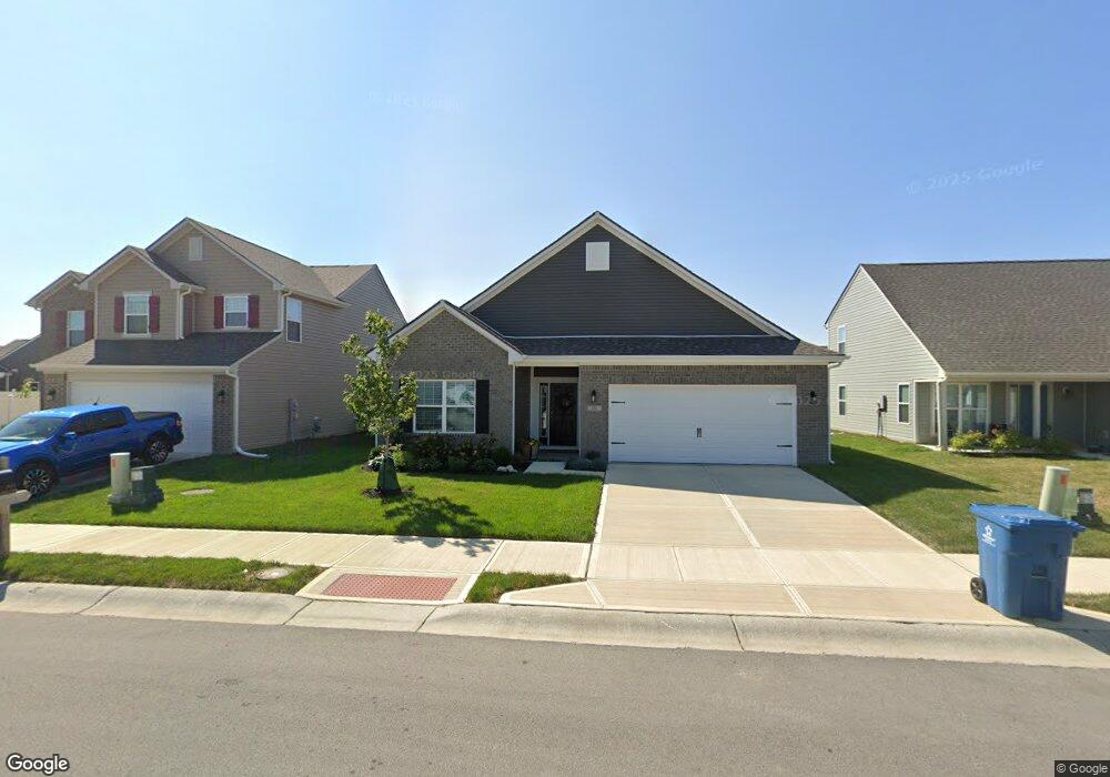 510 Buckthorn Ln, Sheridan, IN 46069 - photo 1