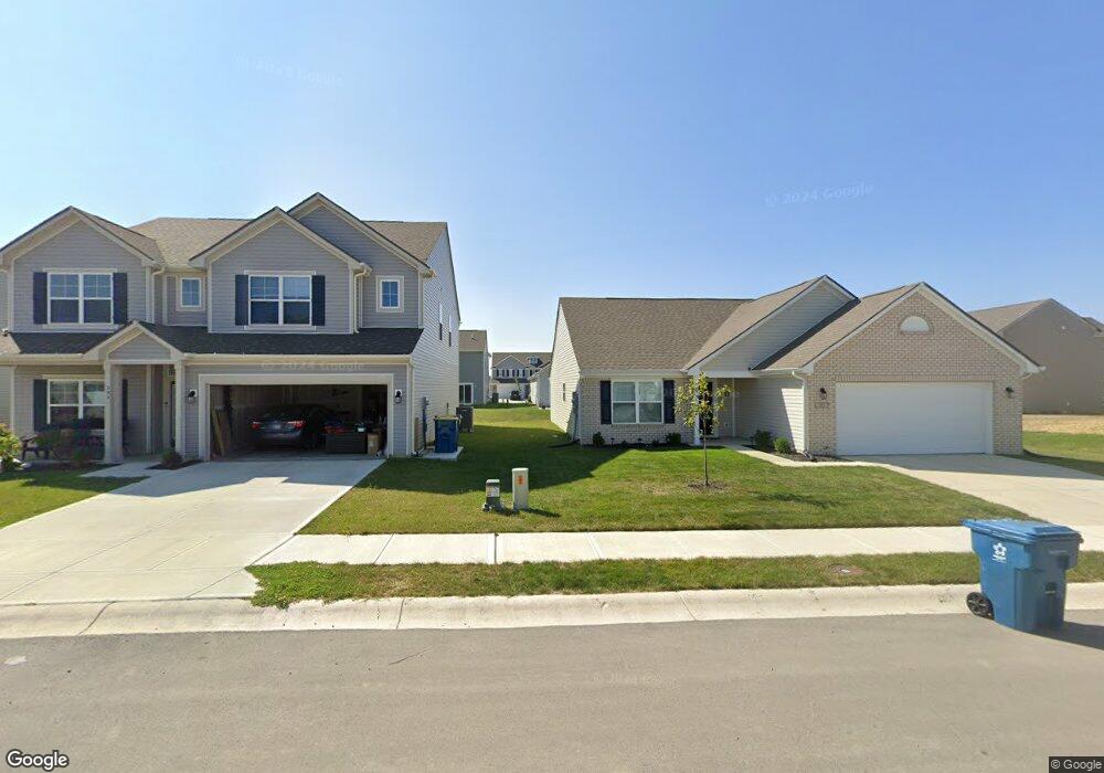 530 Buckthorn Ln, Sheridan, IN 46069 - photo 1