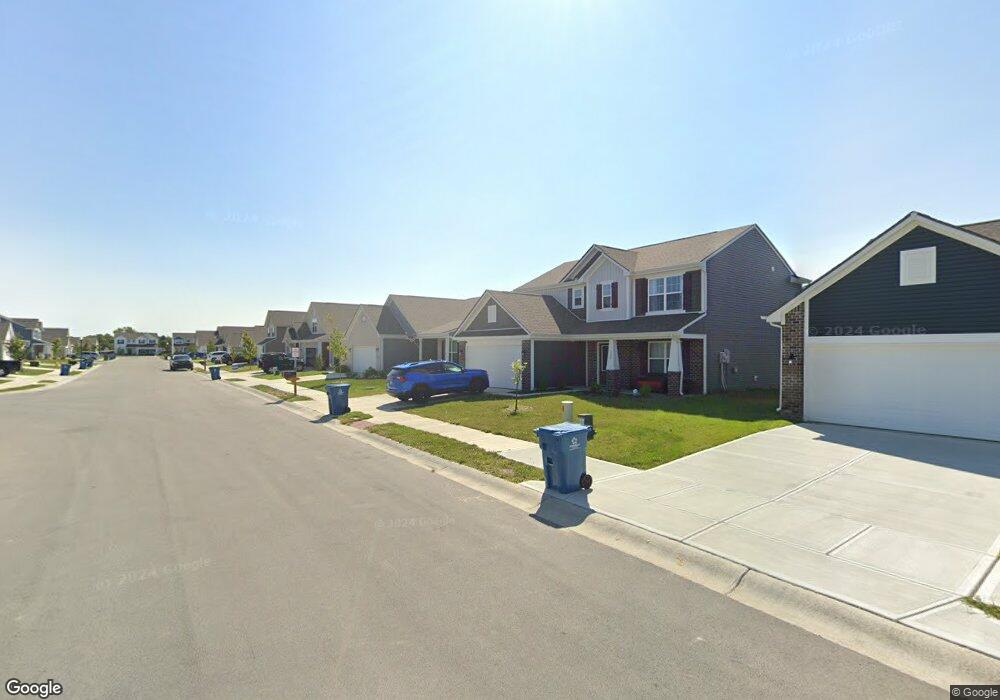 522 Buckthorn Ln, Sheridan, IN 46069 - photo 1