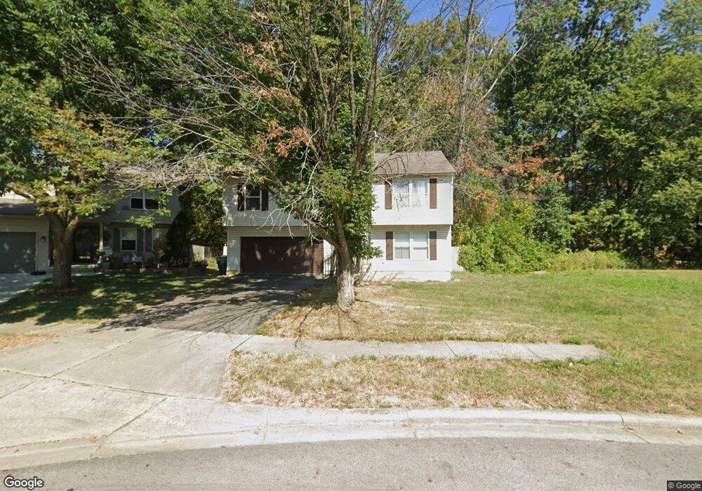 1594 Hansen Ave, Columbus, OH 43224 - photo 1