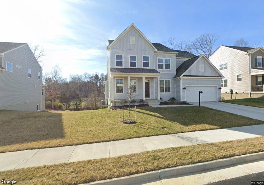 2090 Whithorn Hill, Jeffersonton, VA 22724 - photo 1