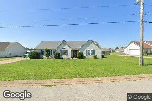 31 Cobblestone Dr, Humboldt, TN 38343