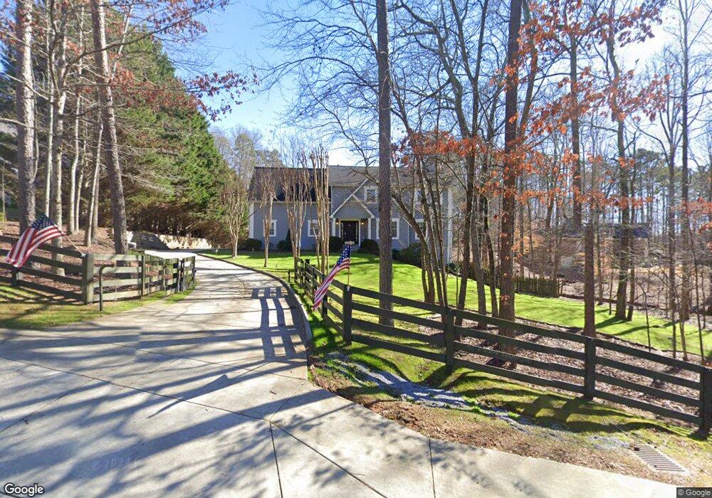 2905 Samples Rd, Cumming, GA 30041 - photo 1