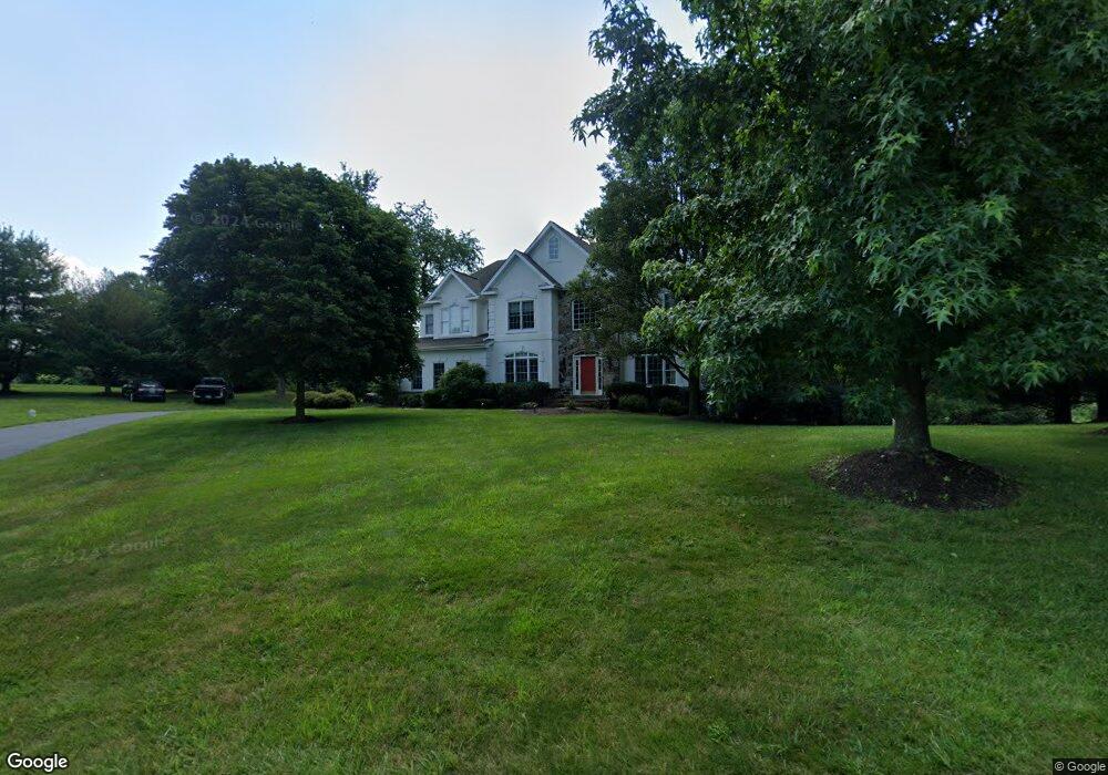 14805 Milton Brook Ct, Sparks Glencoe, MD 21152 - photo 1