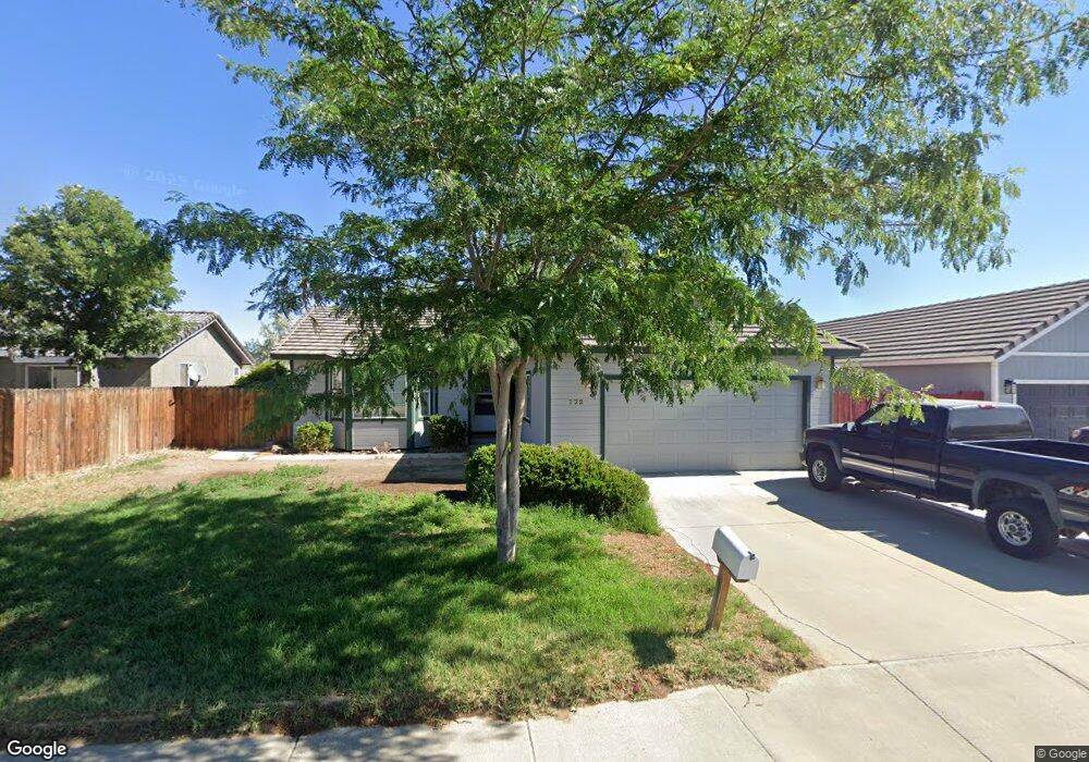 772 Keddie St, Fallon, NV 89406 - photo 1