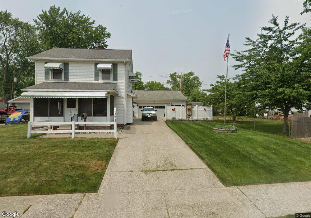 2847 118th St, Toledo, OH 43611 - photo 1