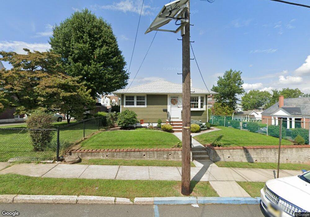 144 Bergen St, Woodbridge, NJ 07095 - photo 1