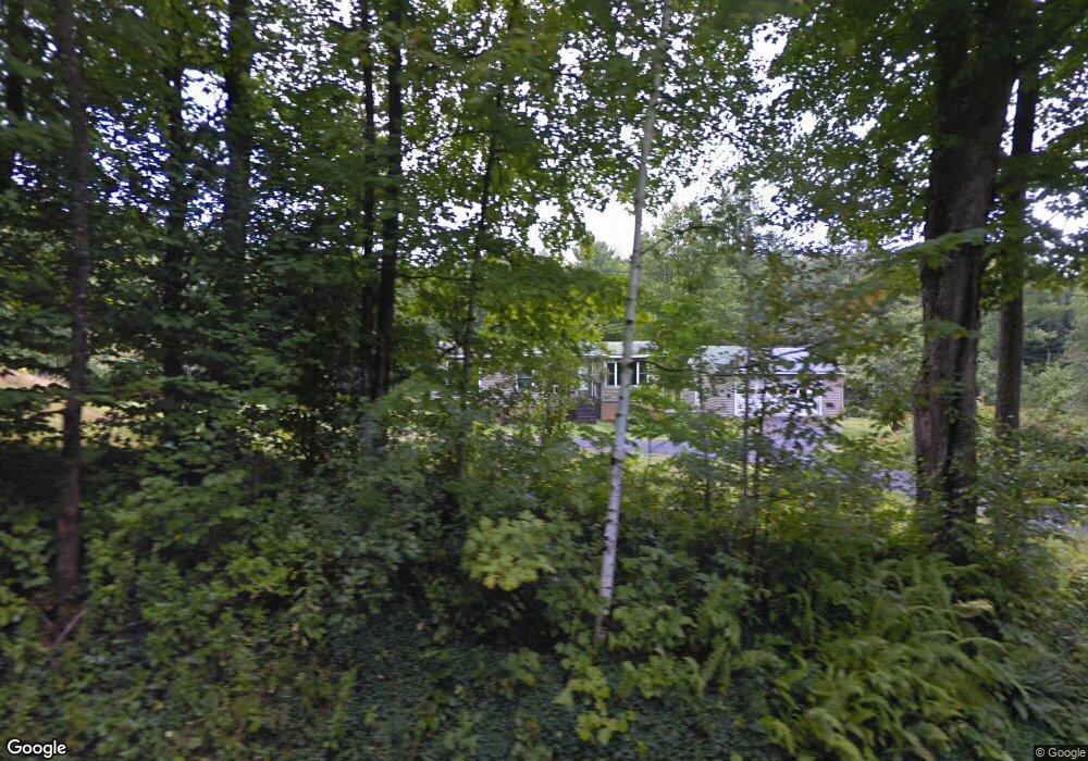 724 Rabbit Hollow Rd, Northfield, VT 05663 - photo 1