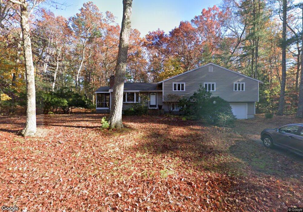 69 Barton Dr, Sudbury, MA 01776 - photo 1