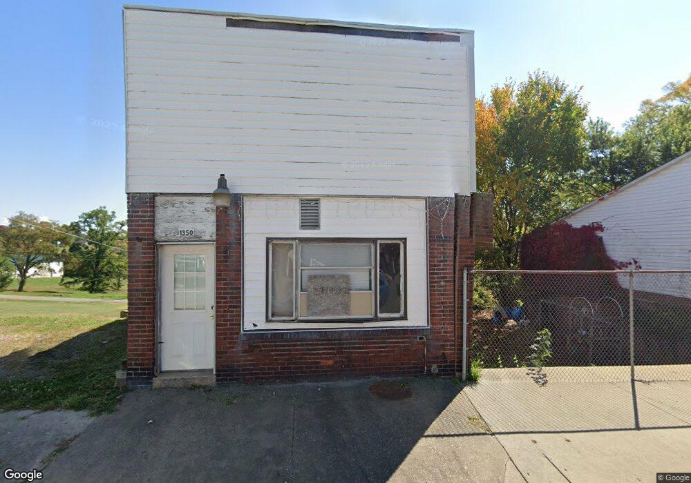 1350 Main St, Rayland, OH 43943 - photo 1